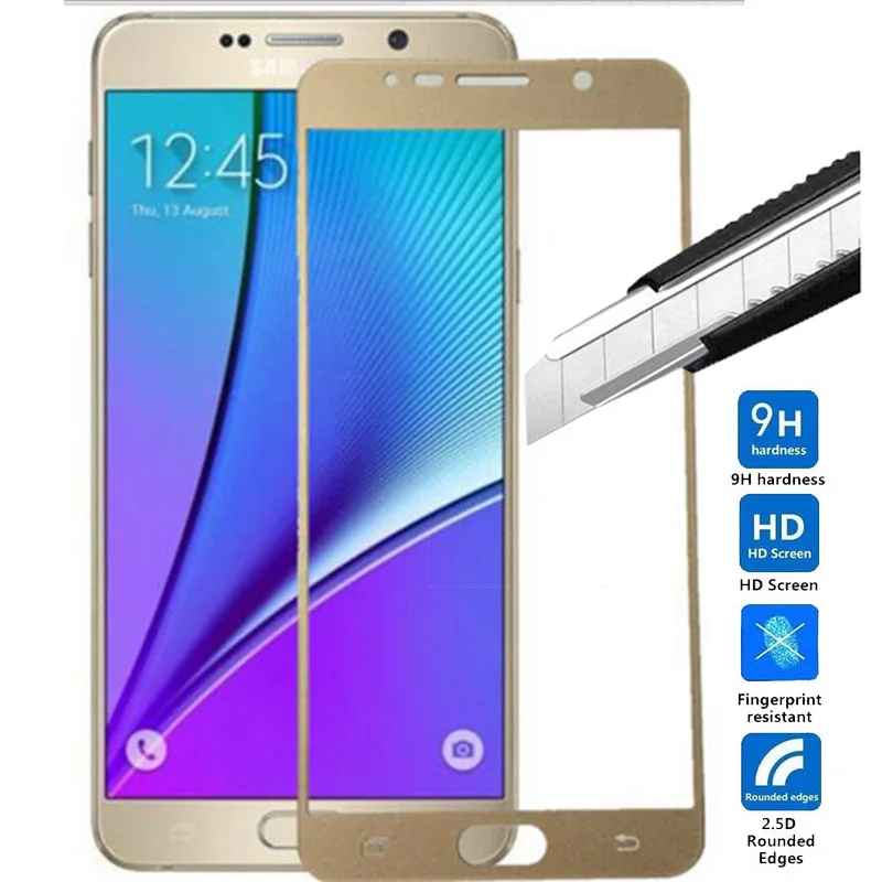 Samsung Note 5 2