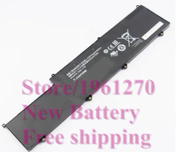 

New 11.1V 76Wh 6900mah SQU-1109 battery for SMP VIZIO CN15-A5 SQU-1109