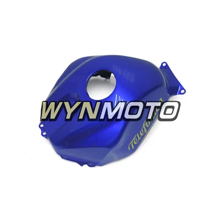 ABS Пластик инъекции мотоцикл Обтекатели для Honda CBR600RR F5 2003 год 2004 Спортбайк обтекатель жемчуг голубой зеленый двигаться кузов
