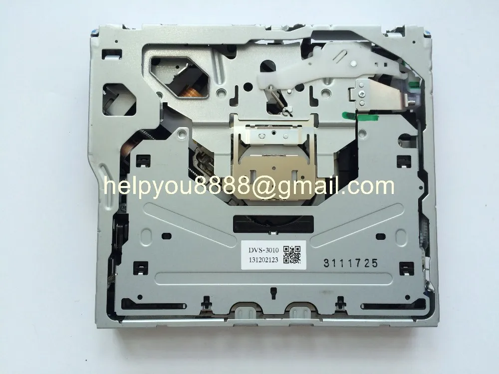 Best Free shipping Kenwoo single DVD mechanism DVS-3010 DVS-3011 loader SF-HD4 laser for Nis-san Infiniti Che-vy Range car dvd player 0 Best Free shipping Kenwoo single DVD mechanism DVS-3010 DVS-3011 loader SF-HD4 laser for Nis-san Infiniti Che-vy Range car dvd player 0