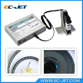 

High Resolution Inkjet Coding Printer for Paper Boxes