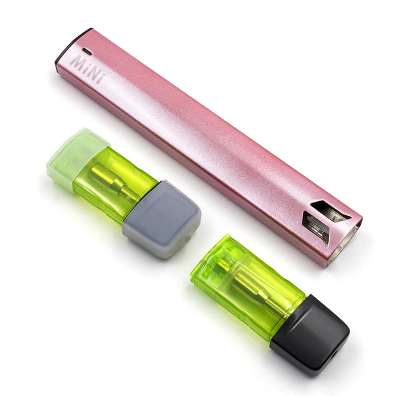 Ewinvape Smoke Vape mini pod system 1 5 мл atomizer 350 мАч батарея с керамической катушкой поддержкой Nic