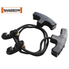 Арбалет инструмент для копания арбалет взводительное устройство кокер веревка с двойной ручкой струны