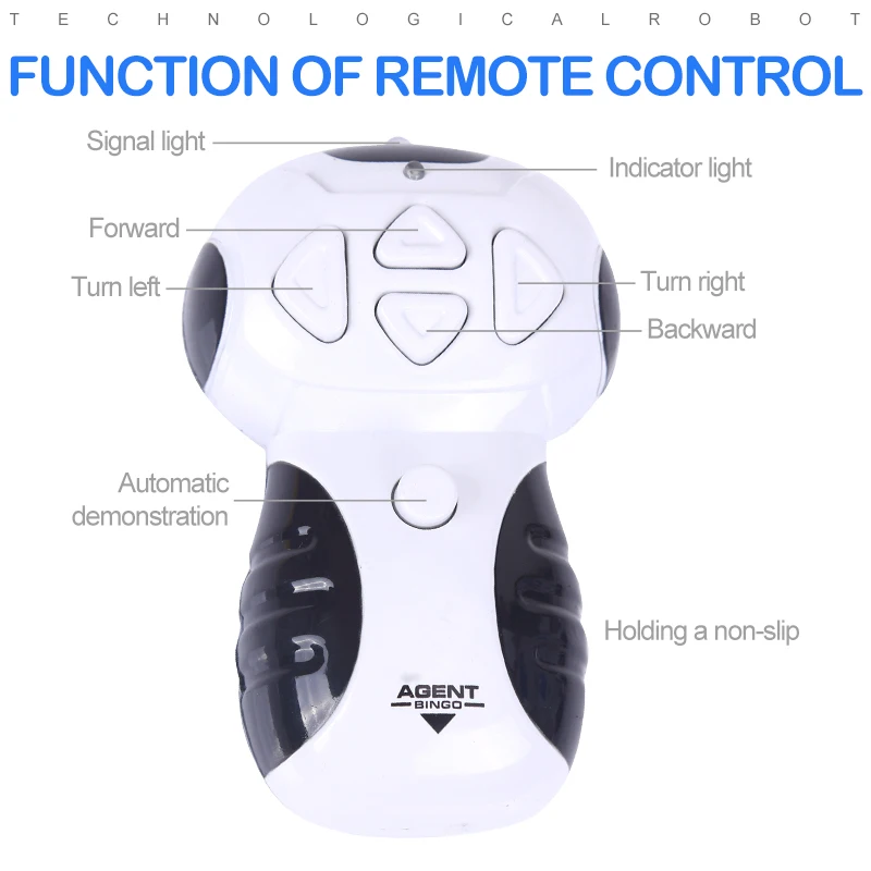 Electric RC Remote Control Lamp Head Swings Robot Singing Lighting Dancing Walking Cute Cool Humanoid For Kids Gift Boys Toys Electric RC Remote Control Lamp Head Swings Robot Singing Lighting Dancing Walking Cute Cool Humanoid For Kids Gift Boys Toys