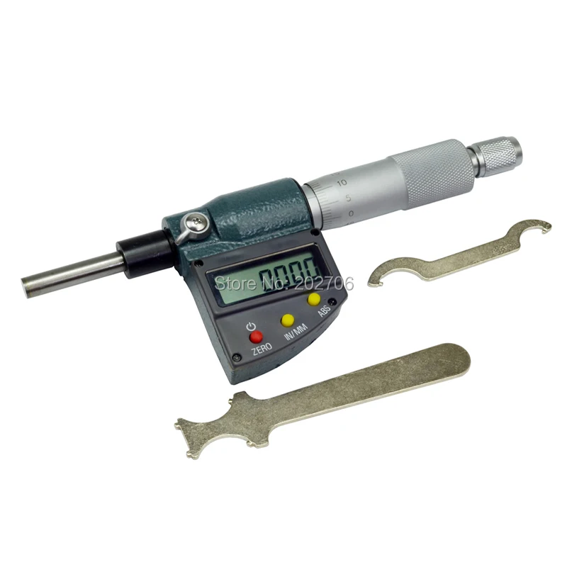 metal digital micrometer head (1)