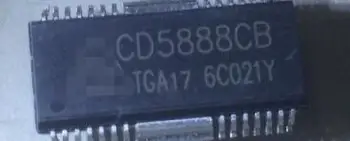 

Free shipping new CD5888CB