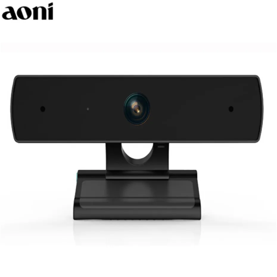 

Aoni HD Webcam Video Chat Recording USB Camera 1080P Smart TV Box Web Camera For Computer Laptop Web Cam Cameras C31