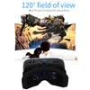 5.5' 3G RAM Android 2K HD Wifi HDMI Video Box Smart Glasses Virtual Reality All In One VR Headset 3D Glasses With VR Controller ► Photo 2/6