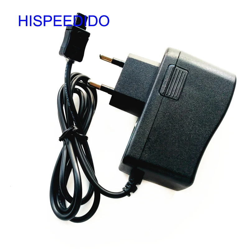 Блок питания hisedido PSU 8 4 В 1 А специальный адаптер постоянного тока для Verifone terminal Model