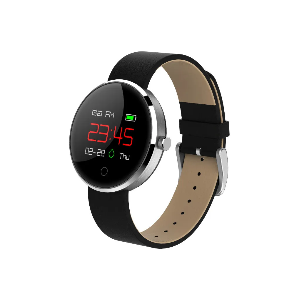best smartband for notifications