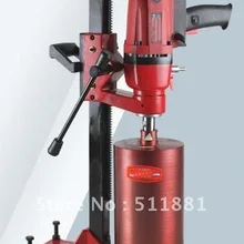 Рекламная упаковка 6,6 ''166 мм двухцелевой сверлильный станок | комплекс ручных и настольных машин | Вес нетто 14 кг