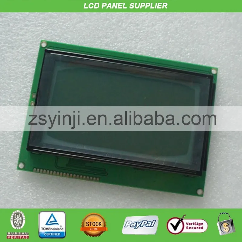 

lcd panel PG240128A