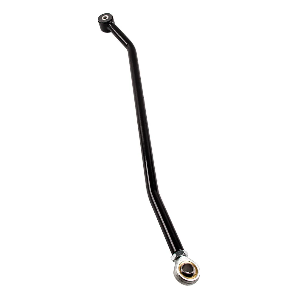 Adj. Передняя направляющая для Jeep Cherokee XJ 4 6 5 дюймов подъемная 2/4WD 1984 2001 Relocator