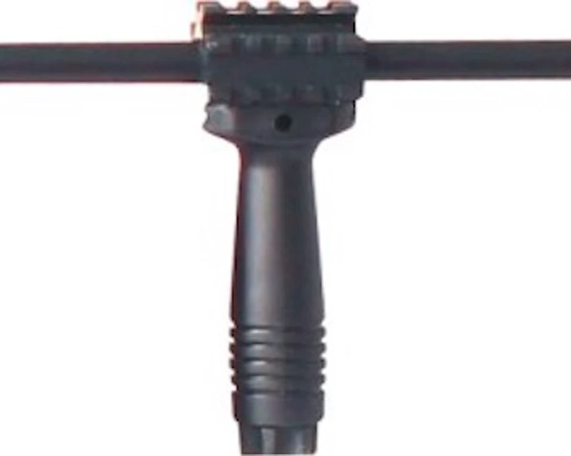 Airsoft-Sports-Toy-60-Aluminum-BLOWGUN-50-Caliber-with-18-METAL-DARTS-Front-Sight-Tactical-Rail (1)