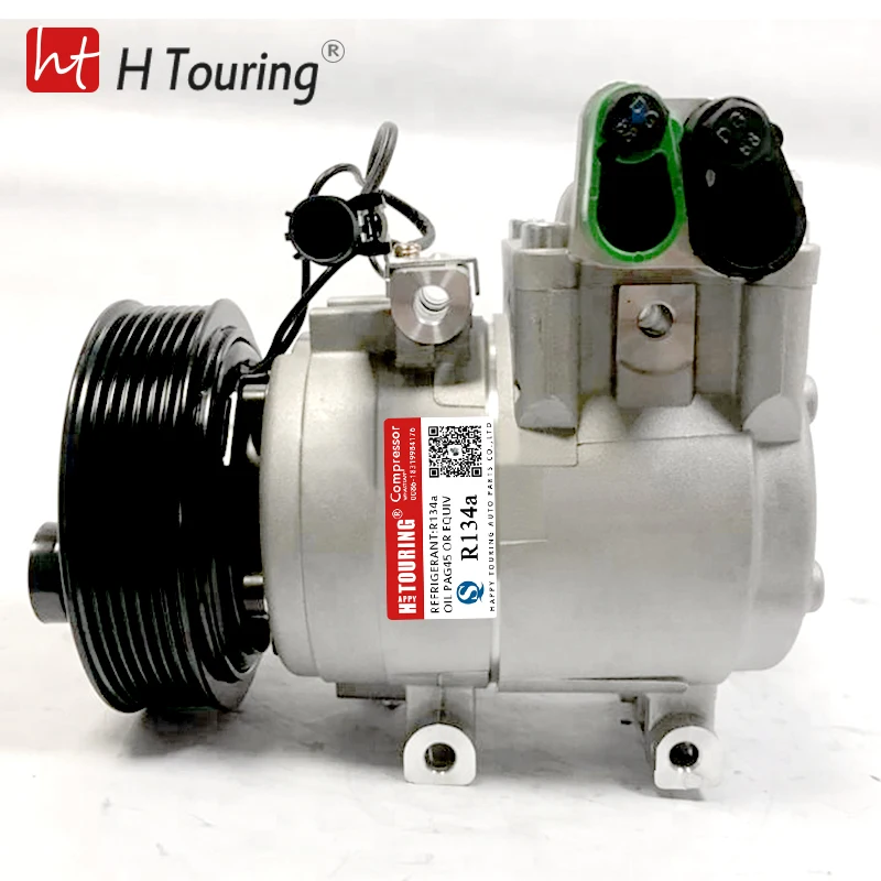 Для 06-15 HYUNDAI STAREX H1 AC компрессор 97701-4H060 97701-4H061 977014H060 977014H061 97701-4M100 977014A950 977014H050