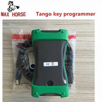 

Original Update Online Version FLY Tango Key Programmer with All Software OEM Tango Programmer Newest Version V1.111
