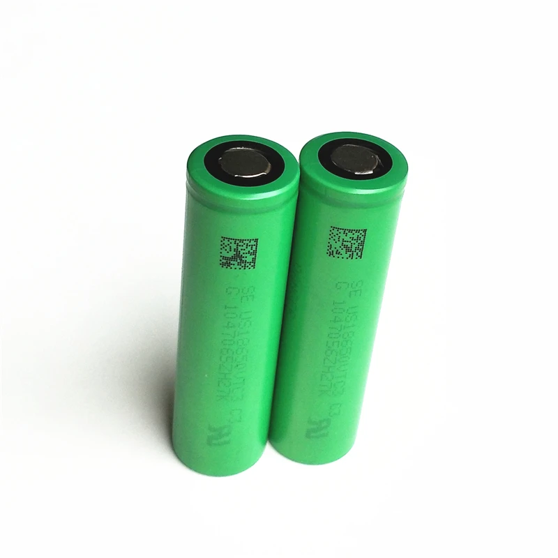 Для SONY US18650 VTC3 18650 1600 mah 3,7 v динамическая литий-ионная аккумуляторная батарея