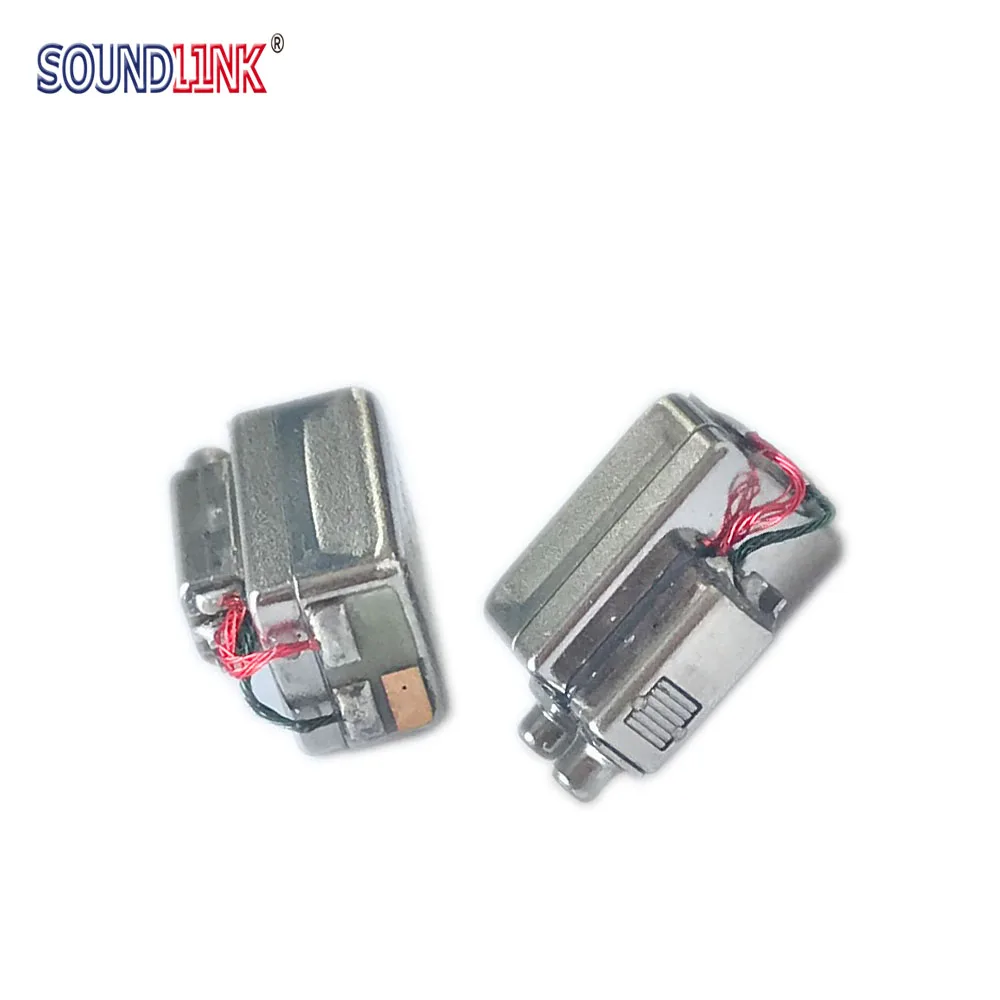 2pcs Knowles GU-32829 Dual Balanced Armature Driver Speaker Receiver DIY IEM Iron Unit 2pcs Knowles GU-32829 Dual Balanced Armature Driver Speaker Receiver DIY IEM Iron Unit