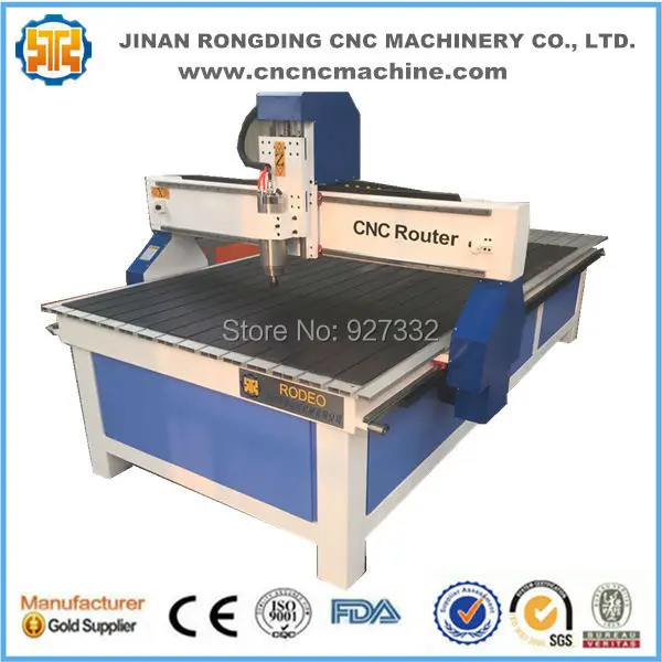 China price affordable cnc machine 1325 cheap cnc wood routerin Wood