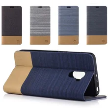 luxury For Xiaomi Redmi 3 s case 3s Cover Flip Lea