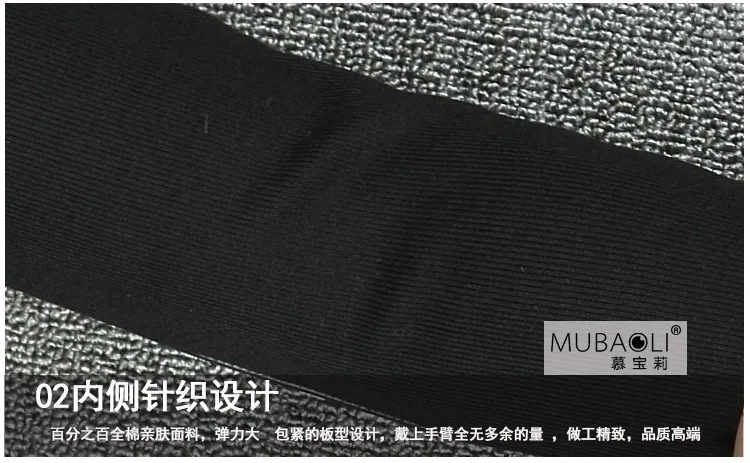 Модные черные перчатки из овчины женские 40 см длинные рукавицы женские полупальчиковые перчатки из натуральной кожи без пальцев Варежки