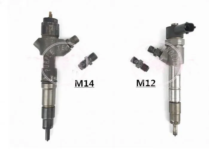 common rail injector screw (2)