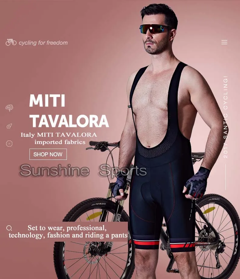 Santic велосипедные шорты мужские летние спортивные 6 часов мягкие дорожные дышащие велосипедные шорты велосипедная одежда
