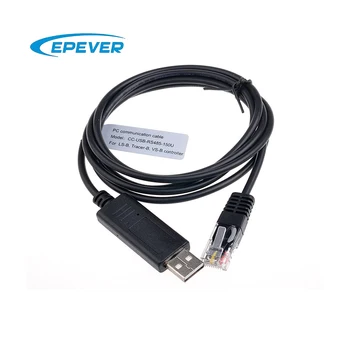 

Communication cable CC-USB-RS485-150U USB to PC RS485 1210AN 2210AN 3210AN 4210AN 1215BN 2215BN 3215BN 4215BN