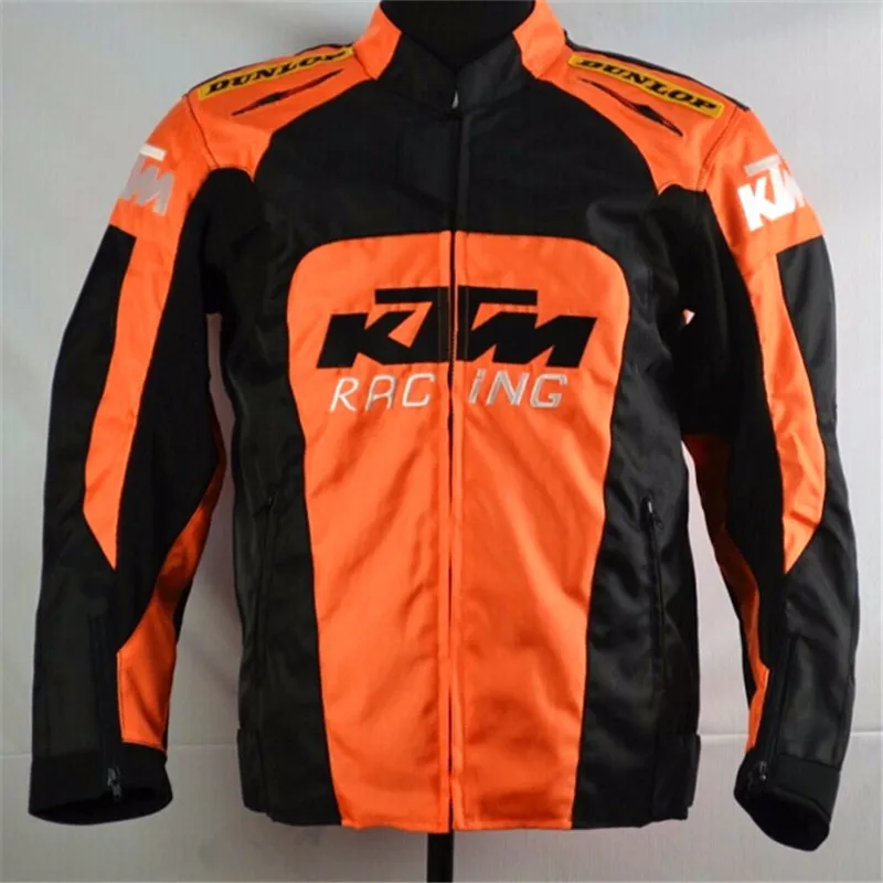 Online Buy Wholesale ktm jacket from China ktm jacket Wholesalers