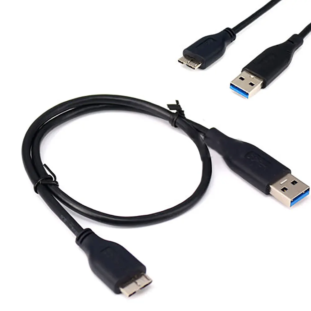 Кабель для передачи данных USB 3 0 внешнего жесткого диска Western Digital WD My