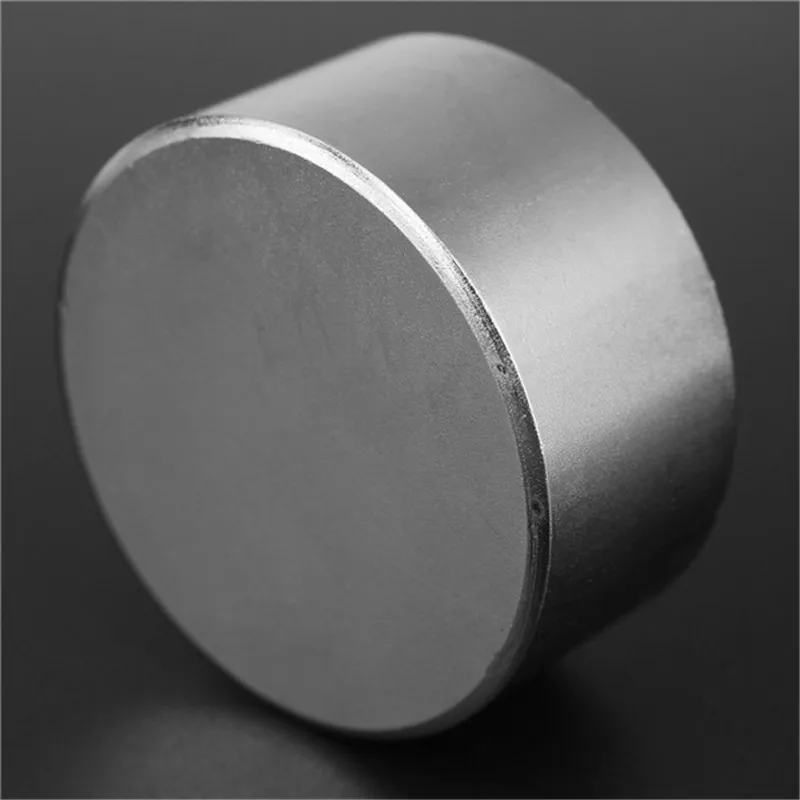 

N52 40x20mm Round Cylinder Magnet Rare Earth Neodymium Magnet New