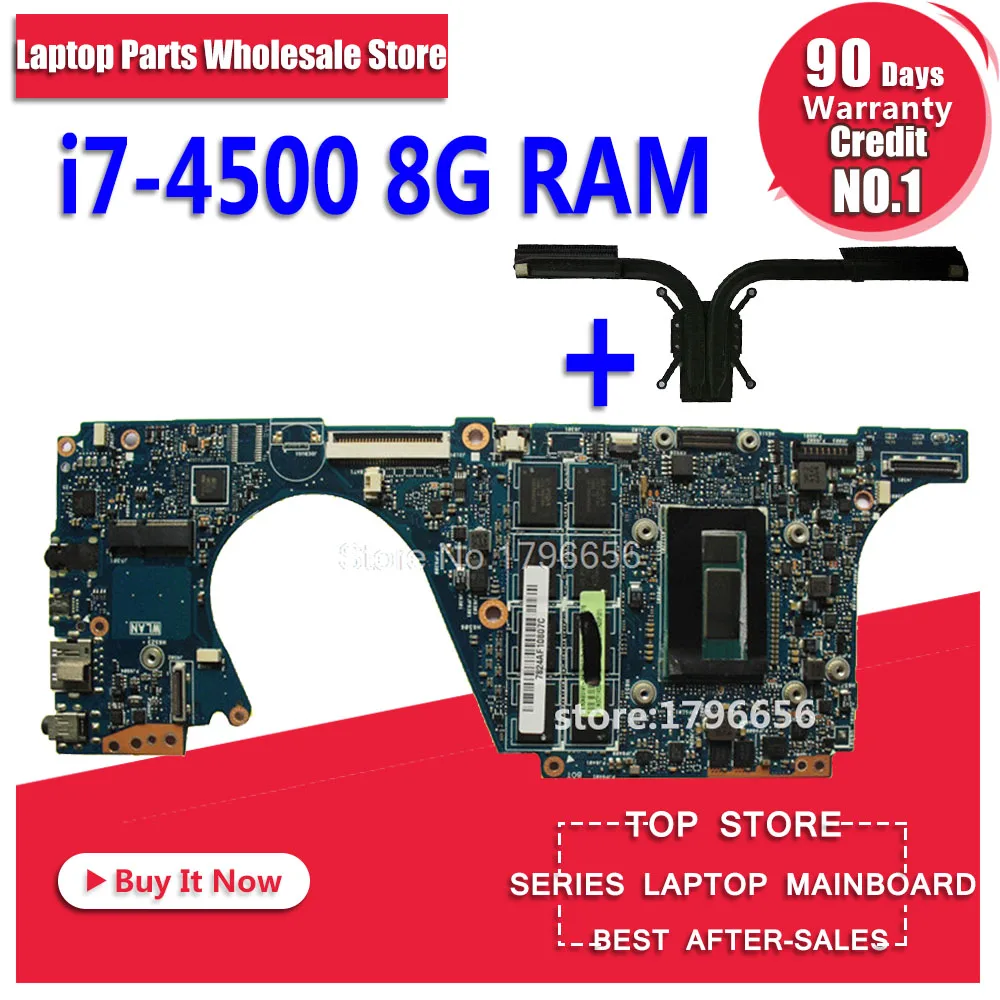 Asus ux301l аккумулятор