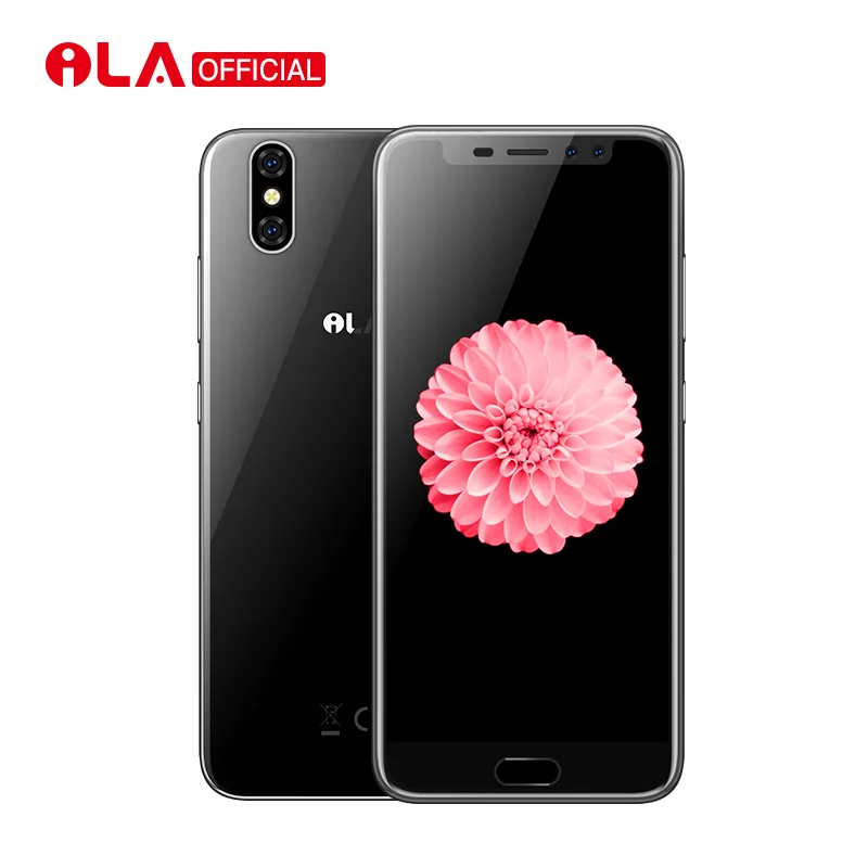Original iLA X 3GB font b RAM b font 32GB font b ROM b font Mobile