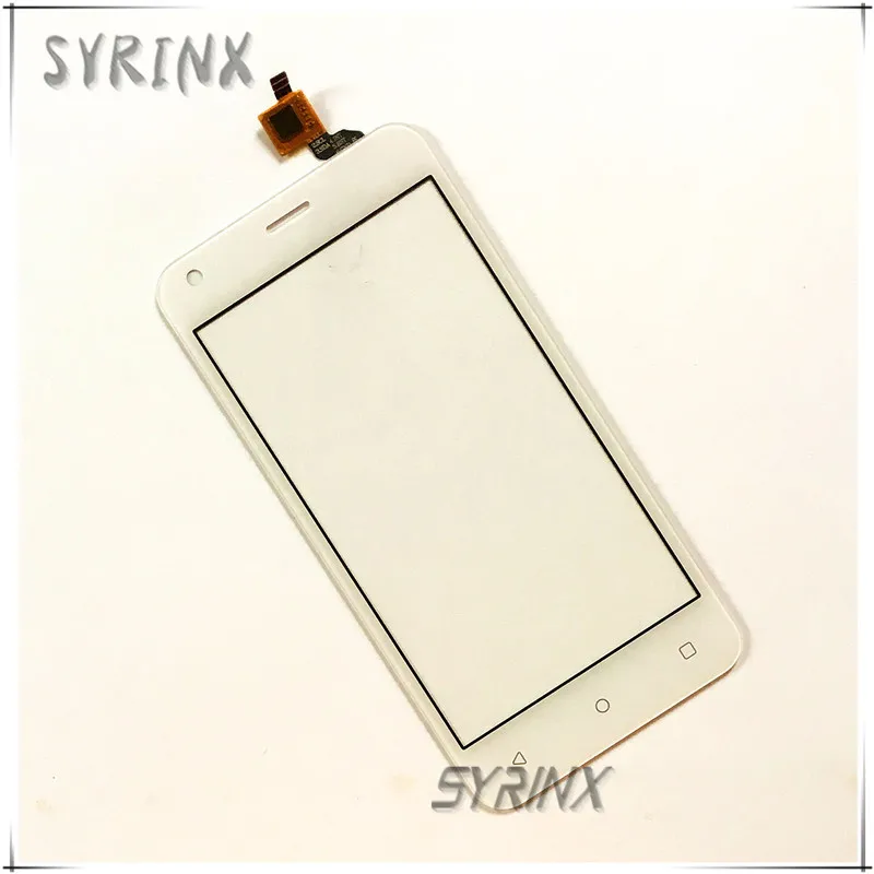 Syrinx+ лента для мобильного телефона lcd s Сенсорная панель для Fly FS454 nimbus 8 FS 454 сенсорный экран дигитайзер ЖК-дисплей сенсорный экран сенсор