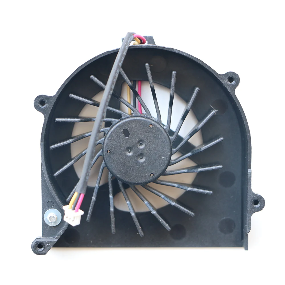 Новый вентилятор для процессора Toshiba C600 C600D C645 C655 C650 L630 охлаждающий 3Pin | Компьютеры