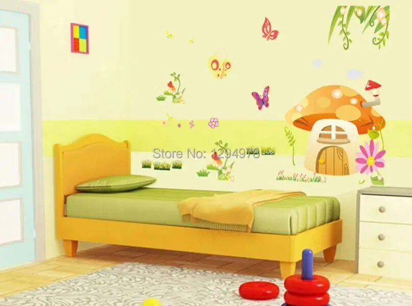 Gambar Ruang Tamu Kartun | Desainrumahid.com