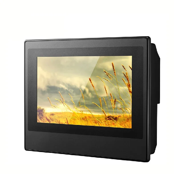 

Free Shipping for eView Touch Panel 7" Inch HMI Touch Screen ET070 with USB Cable