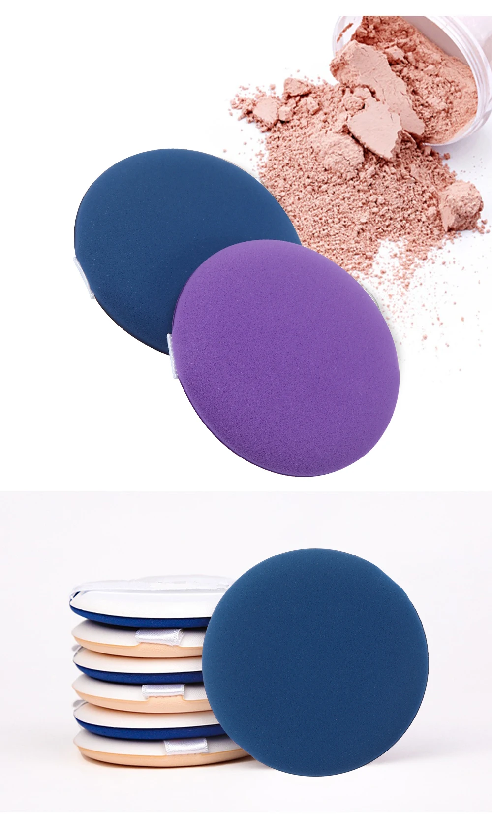 Powder Puff 2