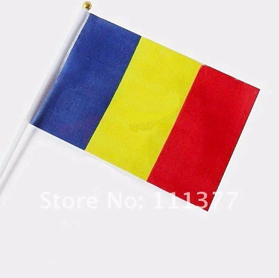 Национальные флаги, словенские, хорватские, латвийские, латвийские, русские флаги 14*21 см, пластиковые шесты