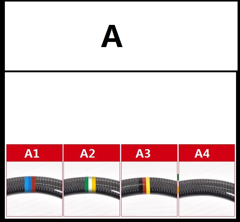 Подходит для рулевого колеса FORD MUSTANG- из углеродного волокна