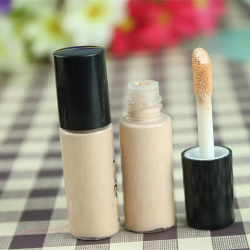 

NEW Liquid Cream Concealer Lip Dark Eye Circle Cover Concealer Stick Moisture