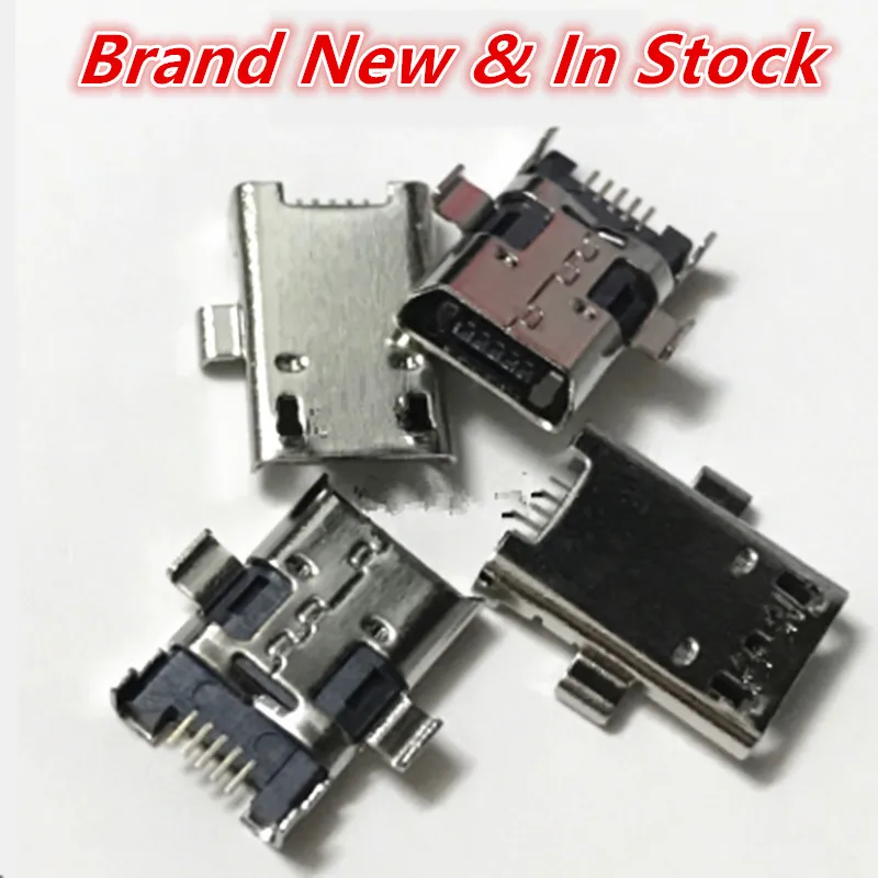 

New Tablet For Asus ME103 ME103K ZenPad 10 P023 P024 c300m Z380KL P022 USB Charging Socket Port DC Jack Power Connector