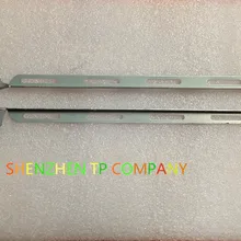 Новинка; ; для hp COMPAQ NX7300 NX7400 15," левый и правый Экран петли кронштейн комплект L+ R