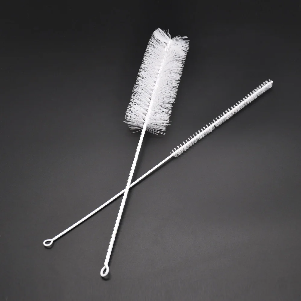 Hookah Brush Shisha Sheesha Water Pipe Narguile Chicha Hookah Cleaner Brushs Shisha Cleaning Accessories