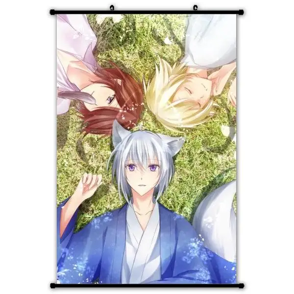 Японское аниме Kamisama Love камисама Кисс Томоэ Momozono Nanami домашний декор настенный
