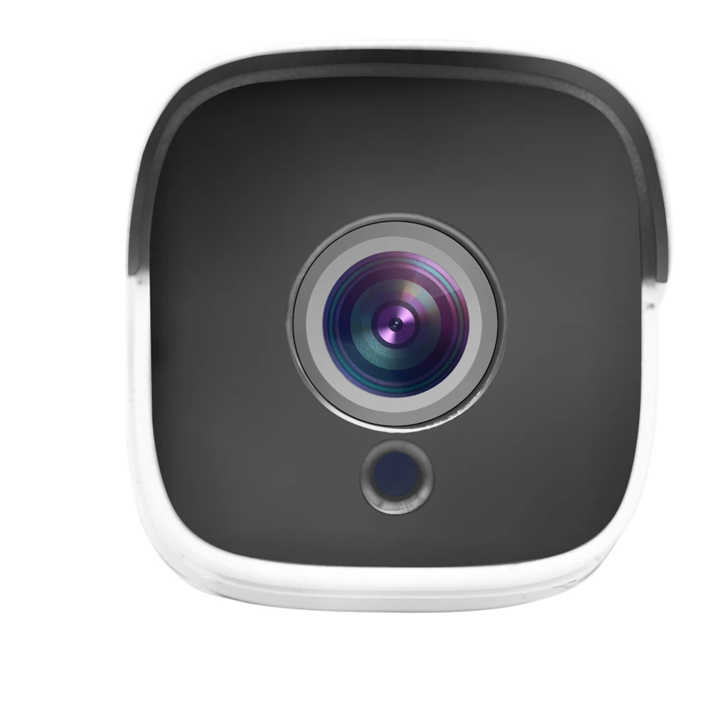 Full HD 2MP Wifi IP Camera Outdoor Two Way Audio P2P Remote View iCSee Wireless Live Video Surveillance CCTV Camera Waterproof 5