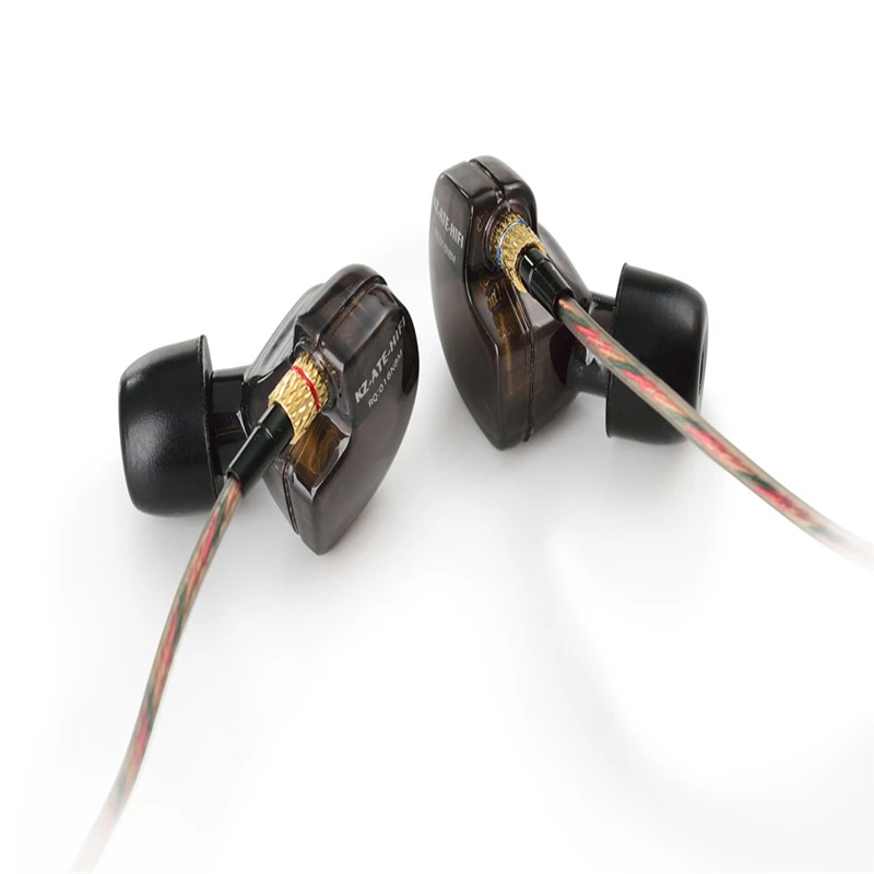 Медь проводник Ушные крючки HIFI наушники спортивные с пеной советы для Iphone PC