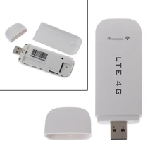 4G LTE USB модем сетевой адаптер с WiFi точка доступа SIM карта 4G беспроводной маршрутизатор