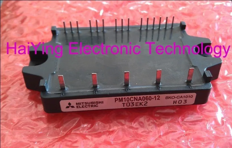 

PM10CNA060-12     MODULE