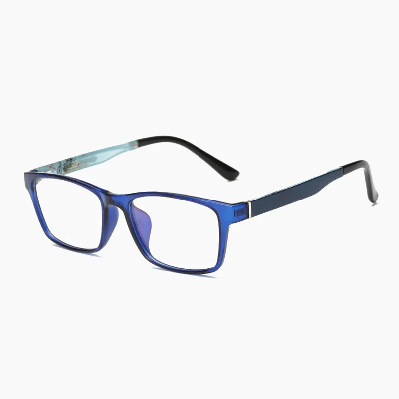 Handoer 9325 Optical Glasses Frame for Men and Women Acetate Eyewear Full Rim Spectacles Glasses Optical Prescription Frame